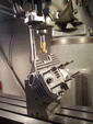 Dual Plug Machining