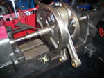 Flywheels Balanced, Trued & Welded