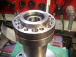 Hub Spacer