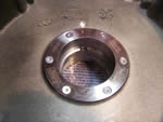 Timken Conversion